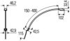 VOLVO 21286027 Reading Light